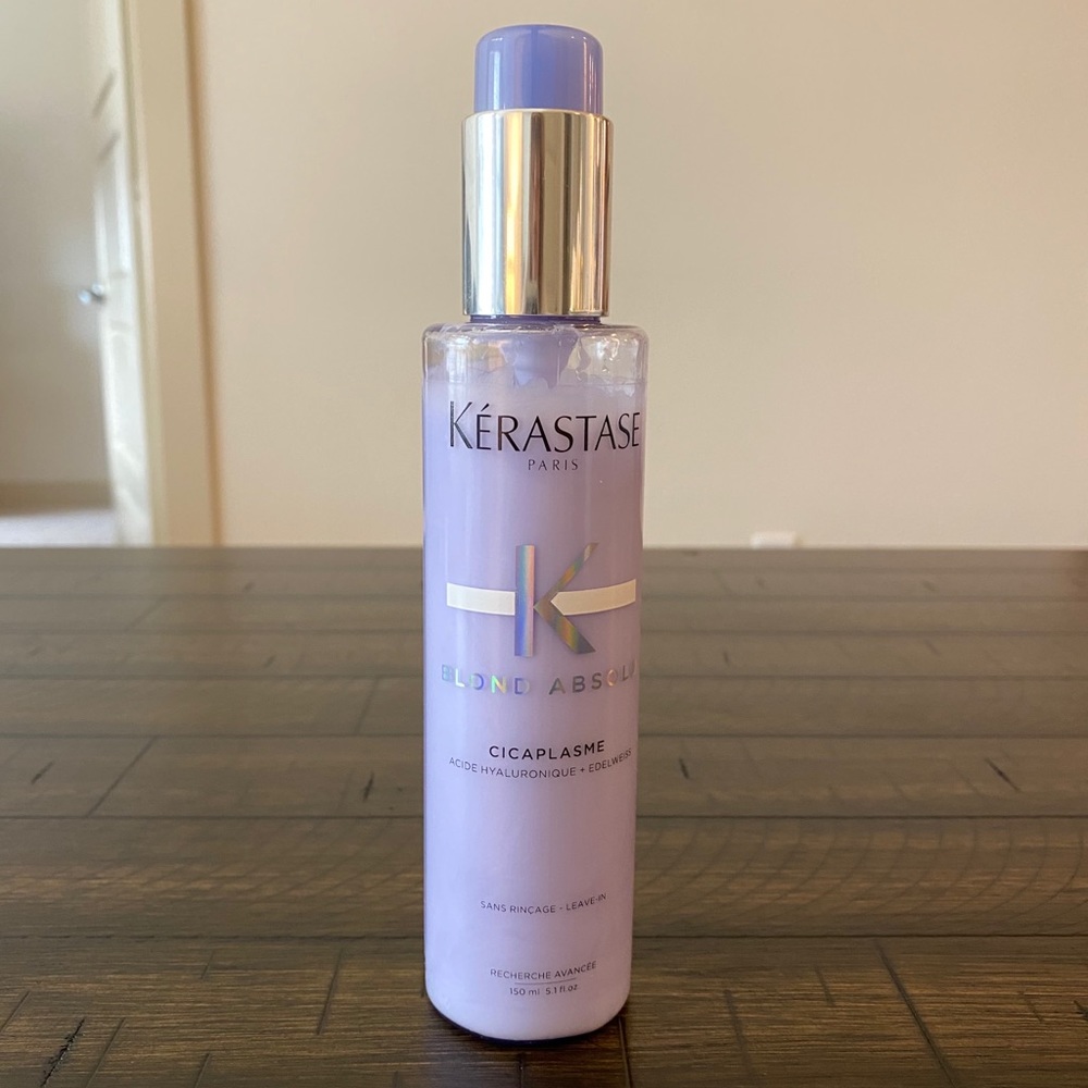 Kerastase Blond Absolu Cicaplasme Hair Serum
